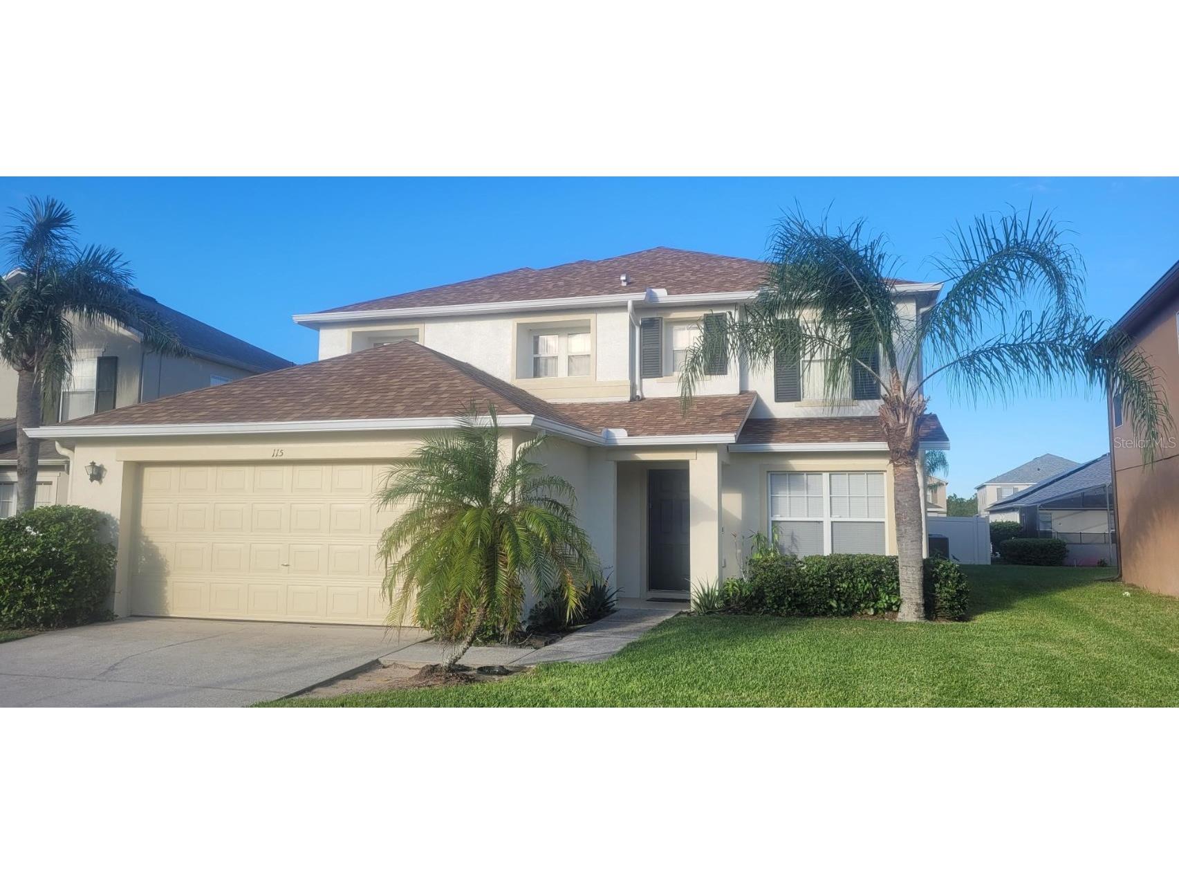 115 Canna Drive Davenport FL 33897 O6250596 image1