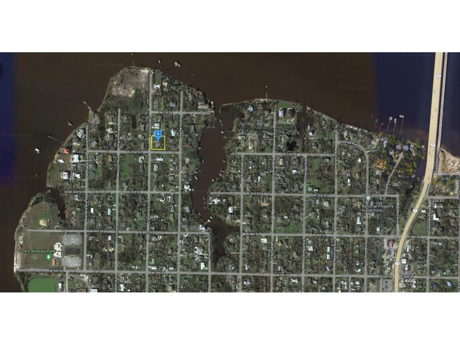 115 Carolina Avenue Lynn Haven FL 32444 A4570756 image1