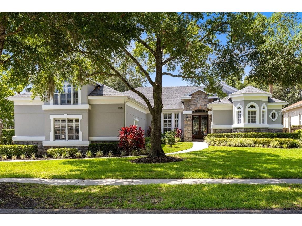 115 Cherry Creek Circle Winter Springs FL 32708 O6214180 image1