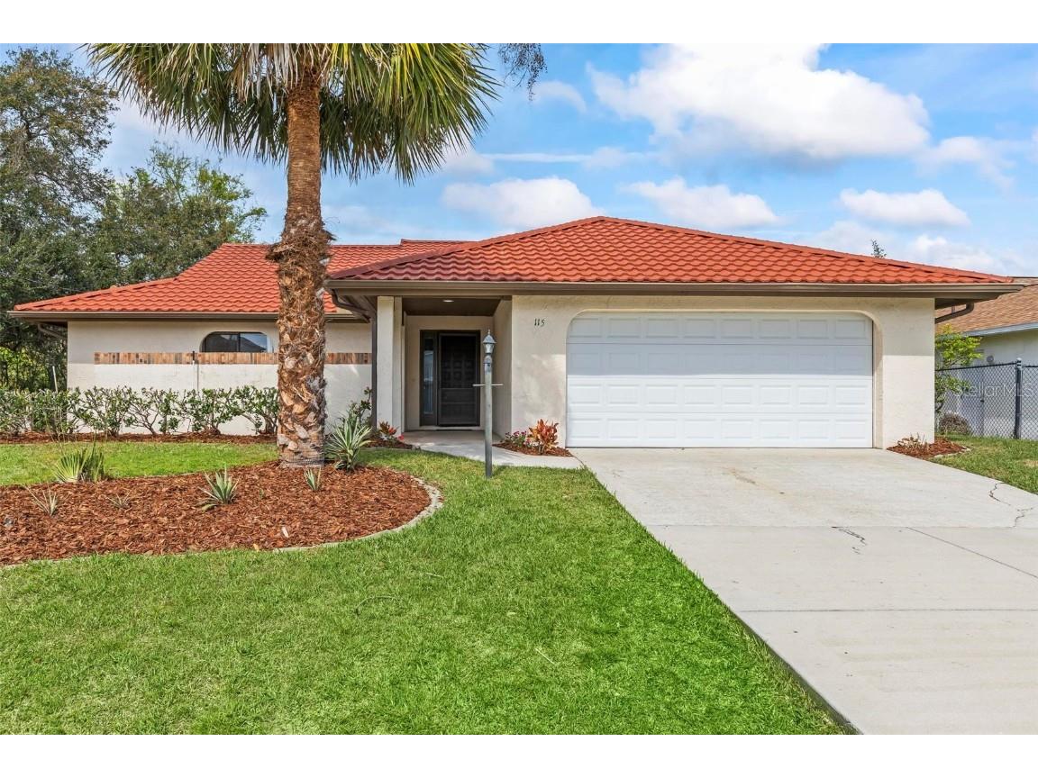 115 Cimmaron Drive Palm Coast FL 32137 FC298551 image1