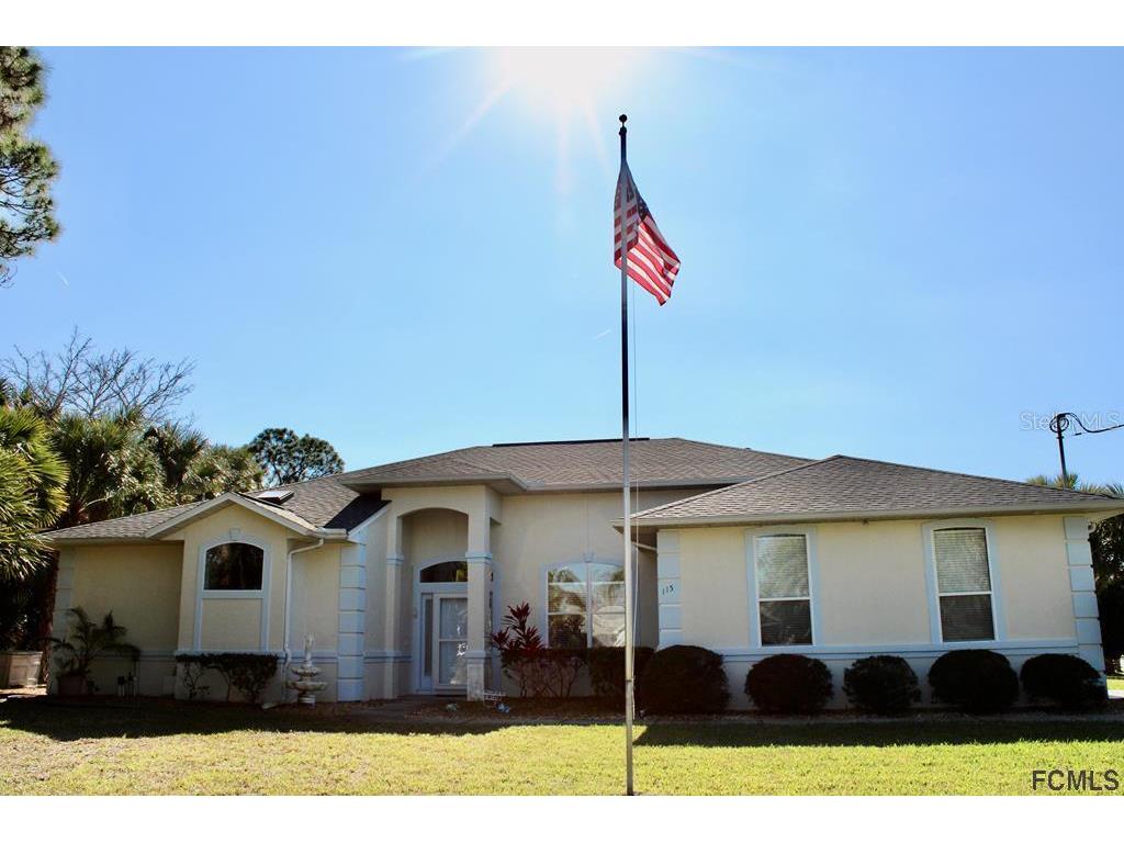 115 Cochise Court Palm Coast FL 32137 FC273651 image2
