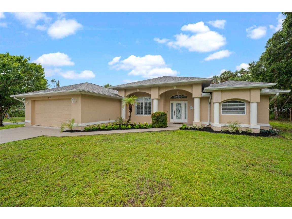 115 Dorman Street Port Charlotte FL 33953 A4573149 image1