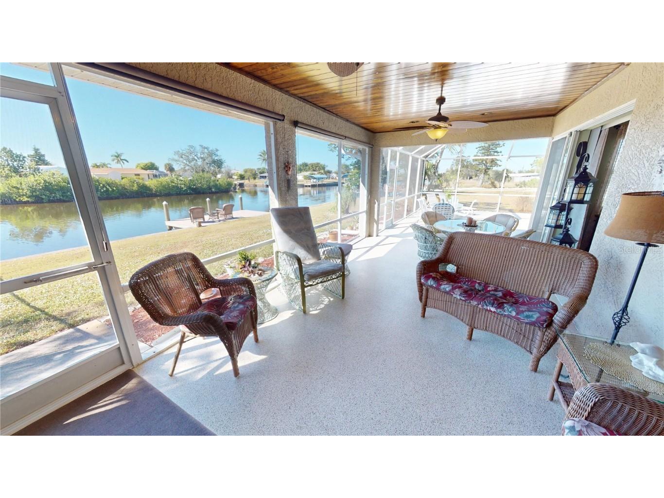 115 Dunn Drive NE Port Charlotte FL 33952 - ELKCAM WATERWAY C7517048 image23