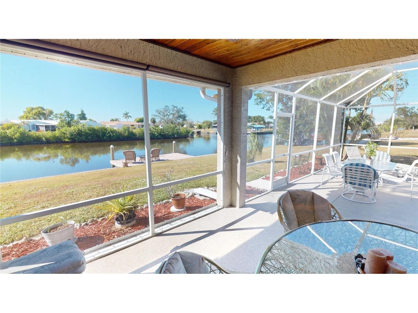 115 Dunn Drive NE Port Charlotte FL 33952 - ELKCAM WATERWAY C7517048 image25