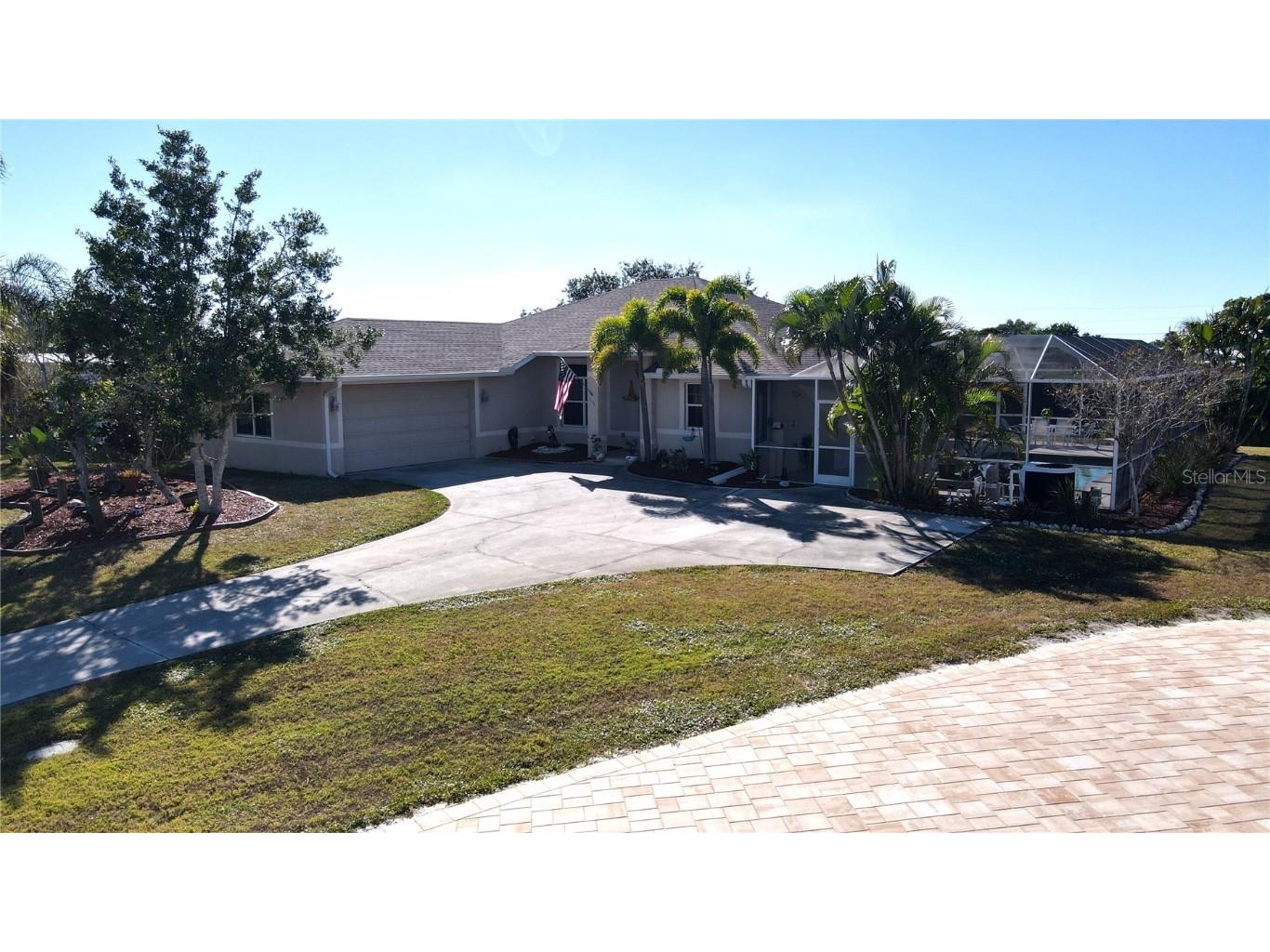 115 Dunn Drive NE Port Charlotte FL 33952 - ELKCAM WATERWAY C7517048 image33