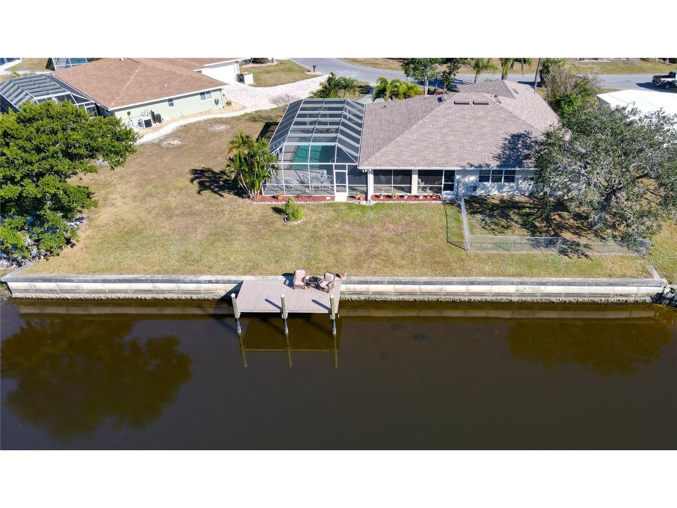 115 Dunn Drive NE Port Charlotte FL 33952 - ELKCAM WATERWAY C7517048 image35