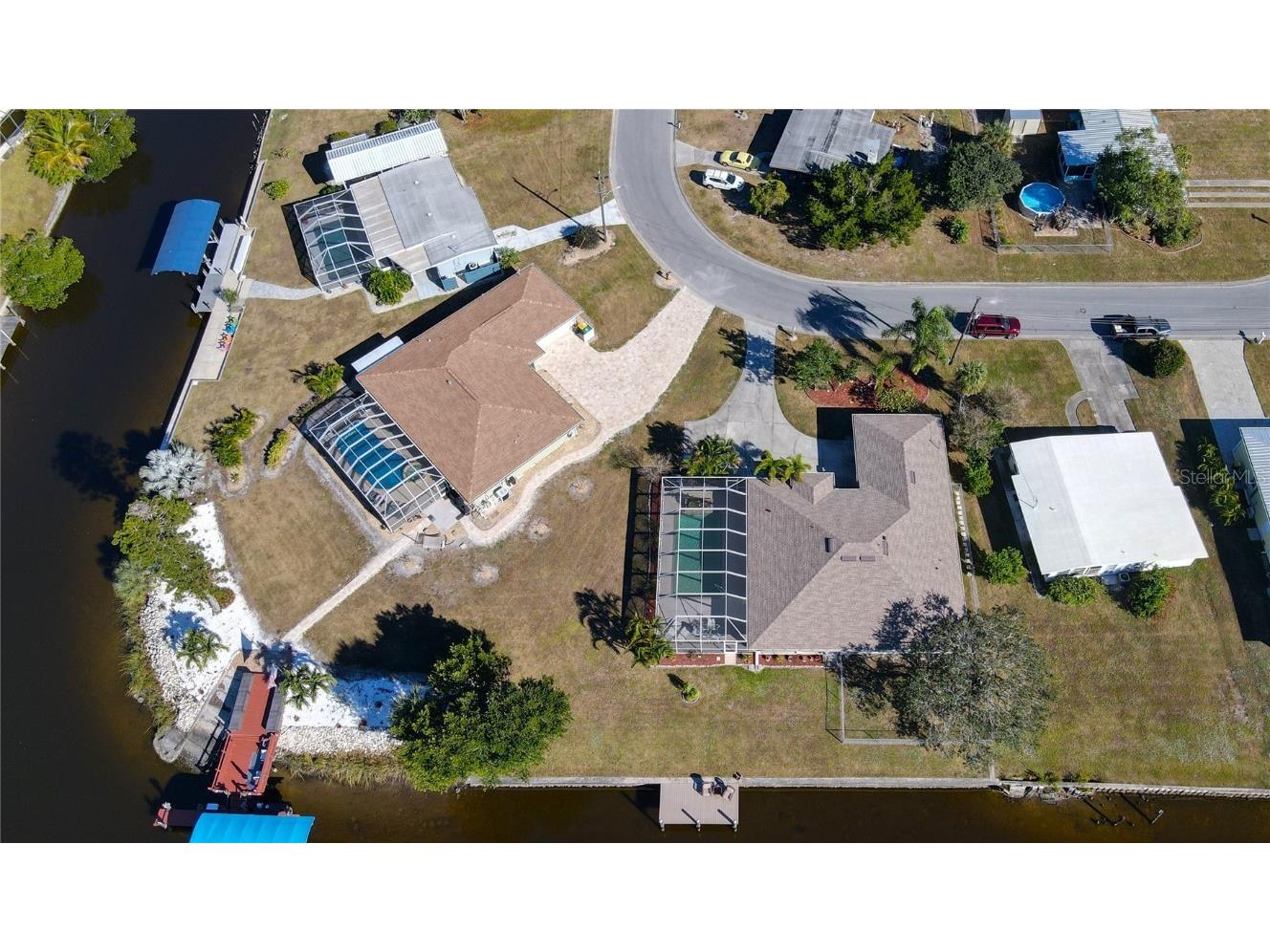 115 Dunn Drive NE Port Charlotte FL 33952 - ELKCAM WATERWAY C7517048 image40