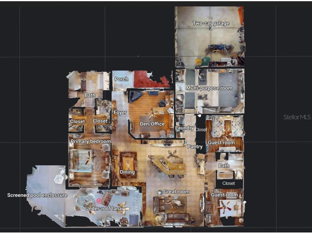 115 Dunn Drive NE Port Charlotte FL 33952 - ELKCAM WATERWAY C7517048 image41