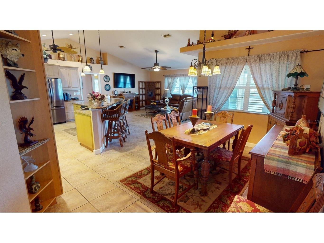 115 Dunn Drive NE Port Charlotte FL 33952 - ELKCAM WATERWAY C7517048 image6