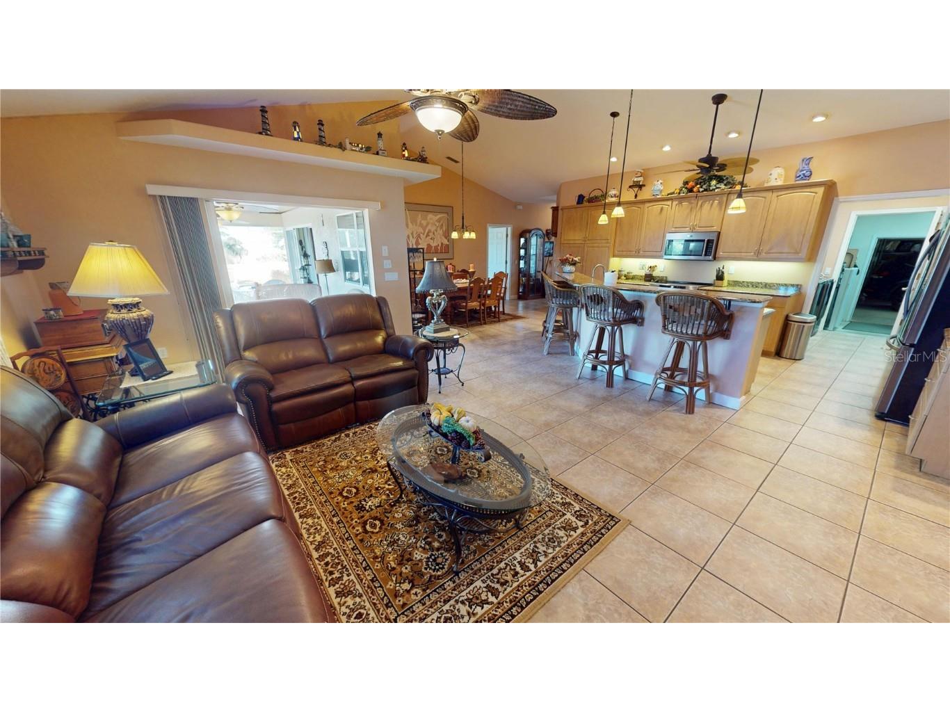 115 Dunn Drive NE Port Charlotte FL 33952 - ELKCAM WATERWAY C7517048 image9