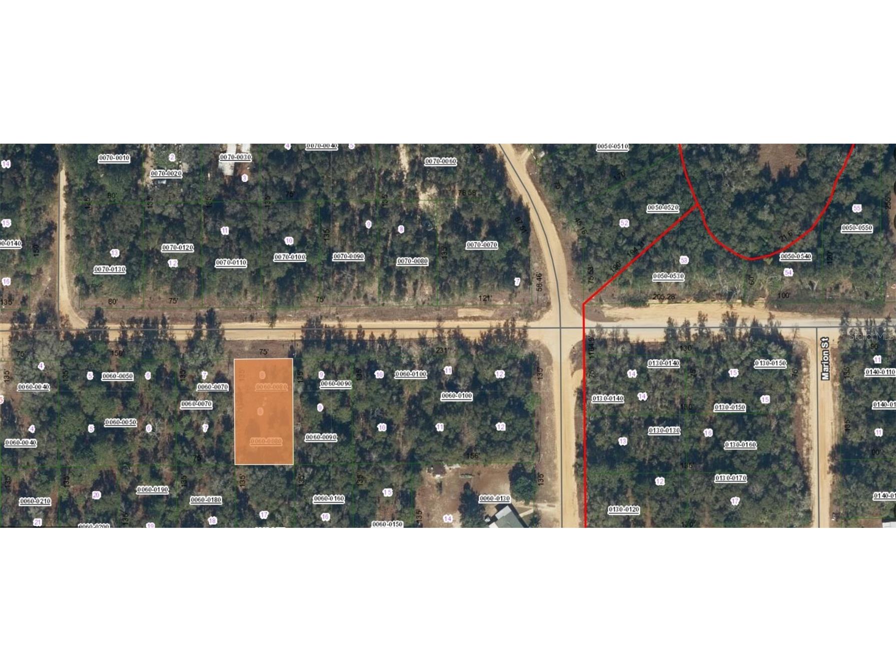 115 Duval Avenue Interlachen FL 32148 OM674839 image1