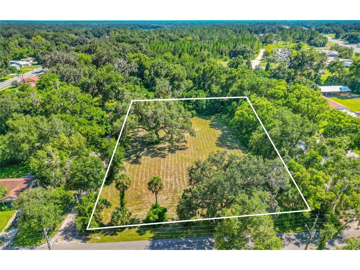 115 E Central Avenue Bushnell FL 33513 G5073234 image1