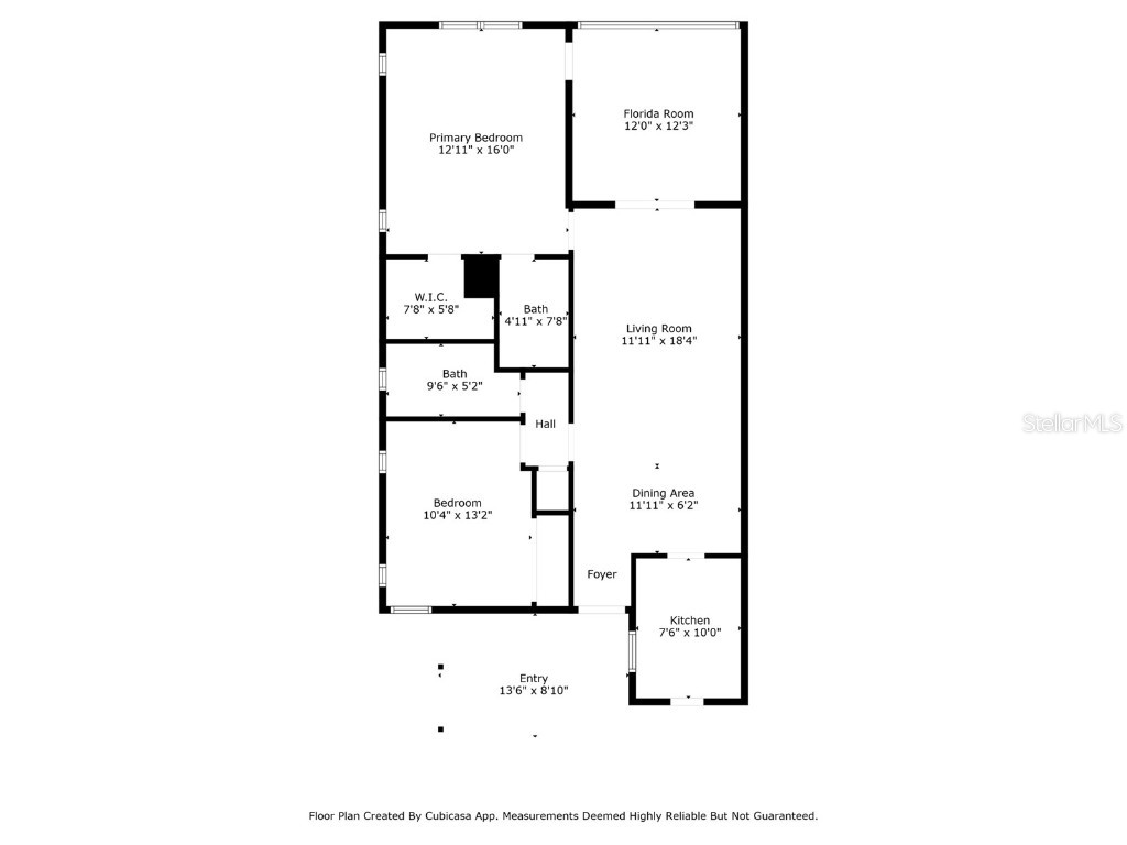 115 E Hartford Street #4A Hernando FL 34442 OM709987 image5