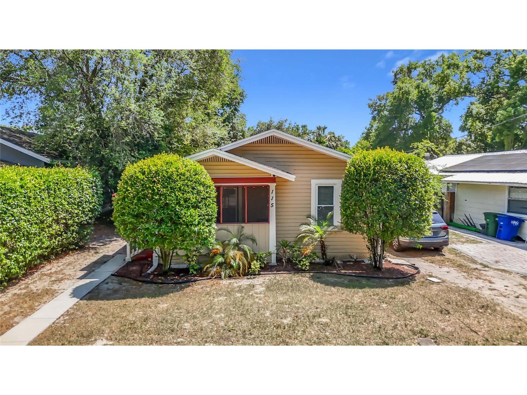 115 E Lambright Street Tampa FL 33604 TB8518686 image1