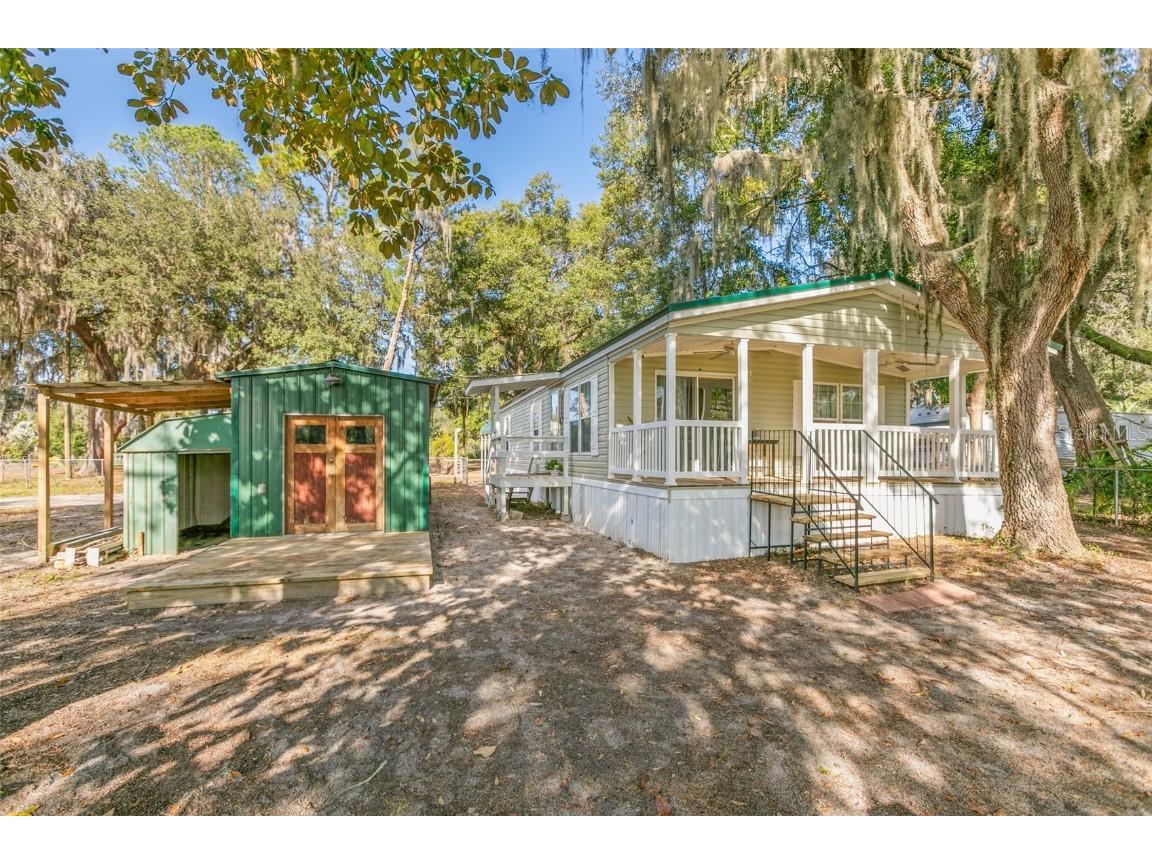 115 Easement Lane Welaka FL 32193 FC306118 image1