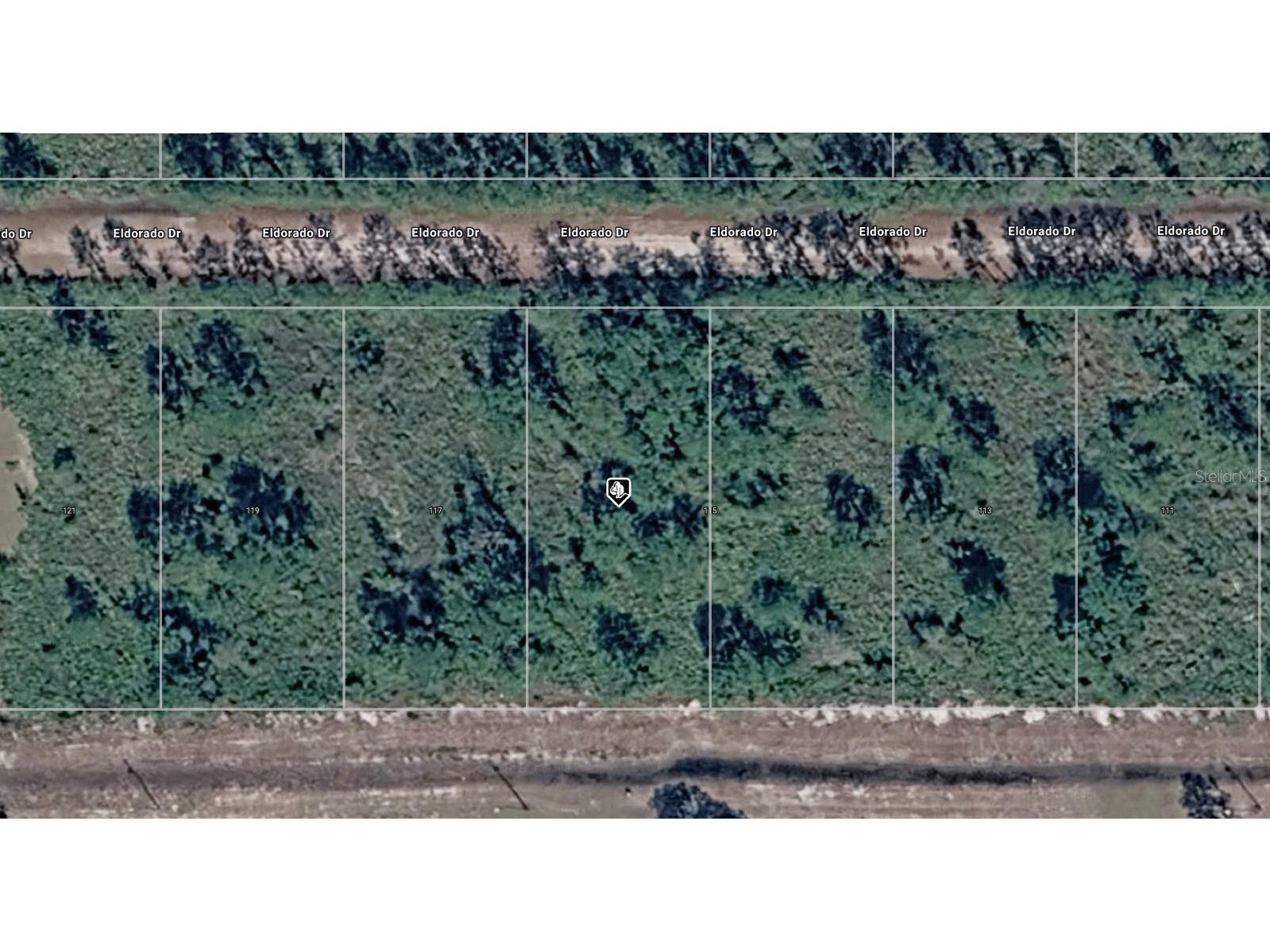 115 El Dorado Drive Indian Lake Estates FL 33855 A4686544 image1