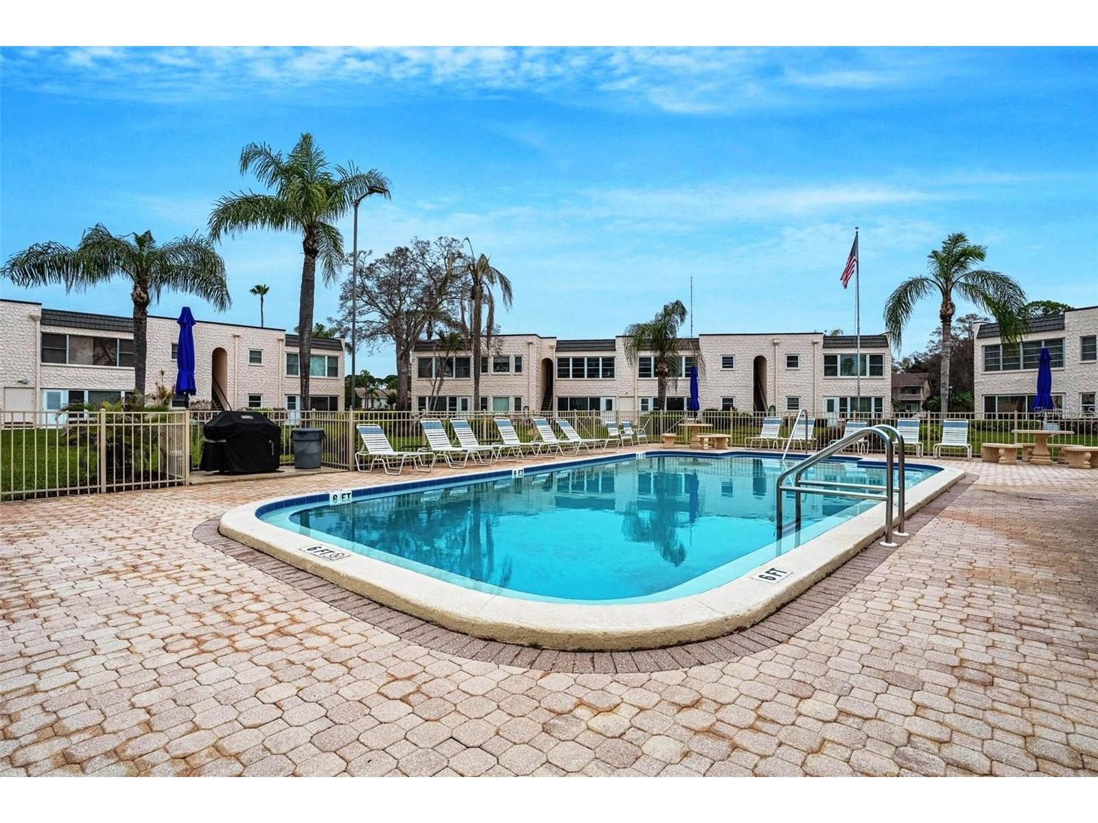 115 Elmwood Circle #115 Seminole FL 33777 TB8508196 image30