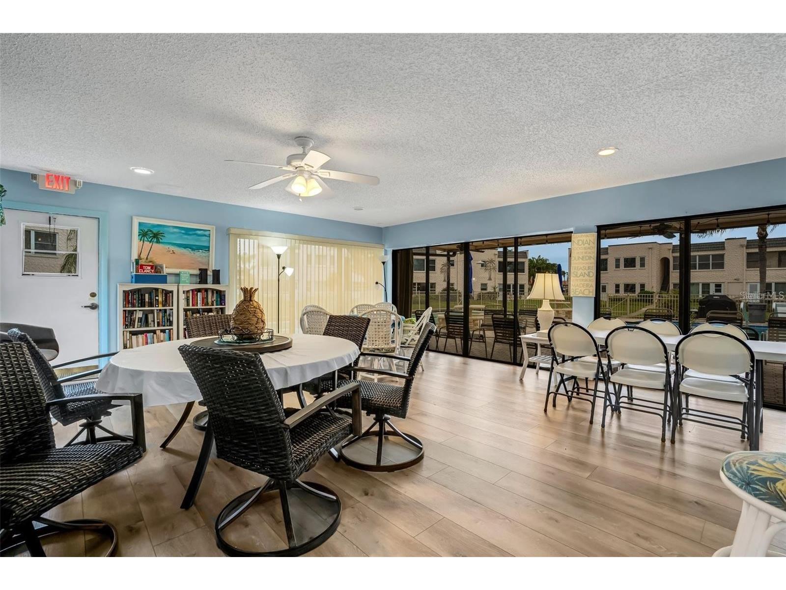 115 Elmwood Circle #115 Seminole FL 33777 TB8508196 image31