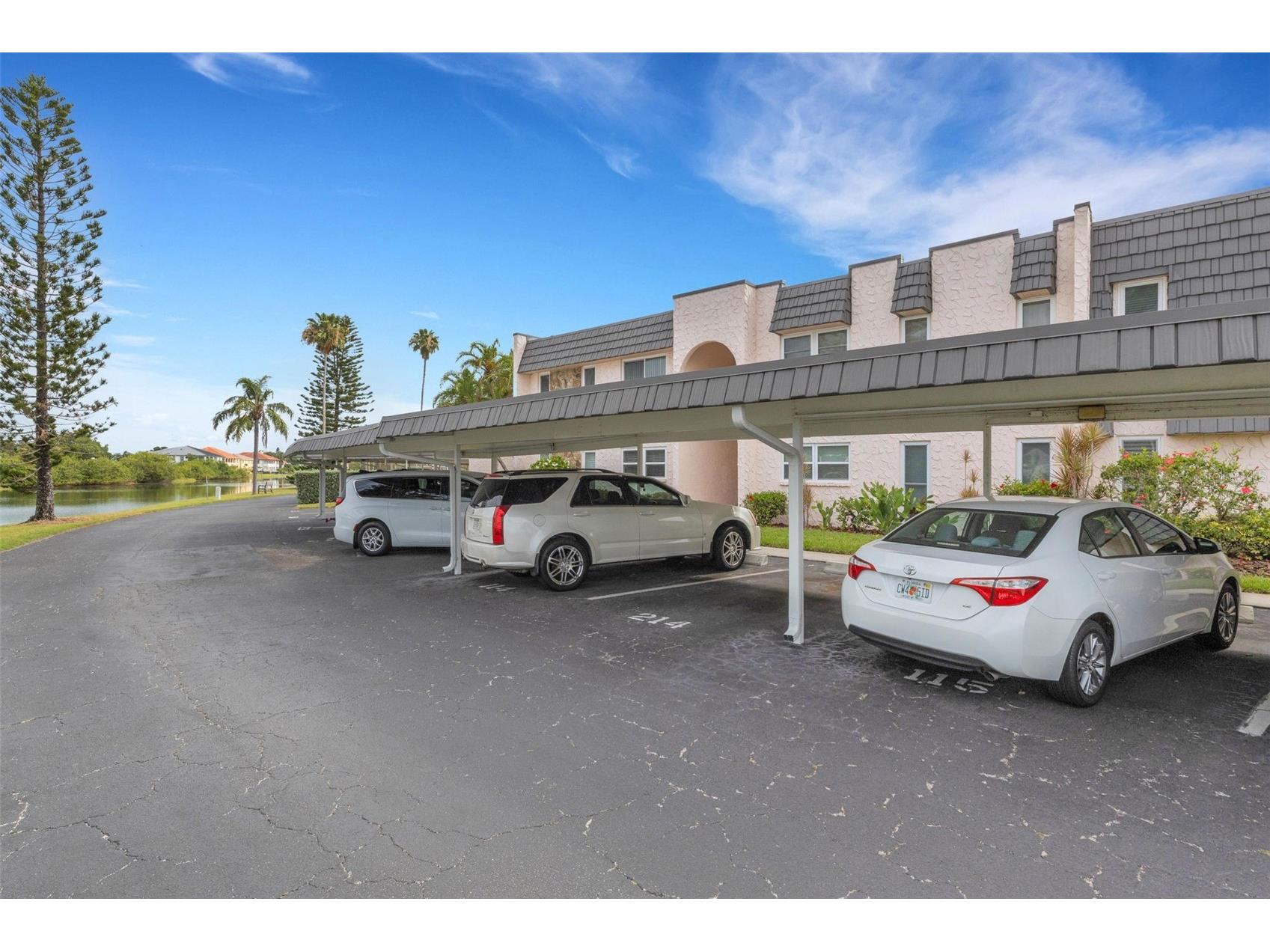 115 Elmwood Circle #115 Seminole FL 33777 TB8508196 image4