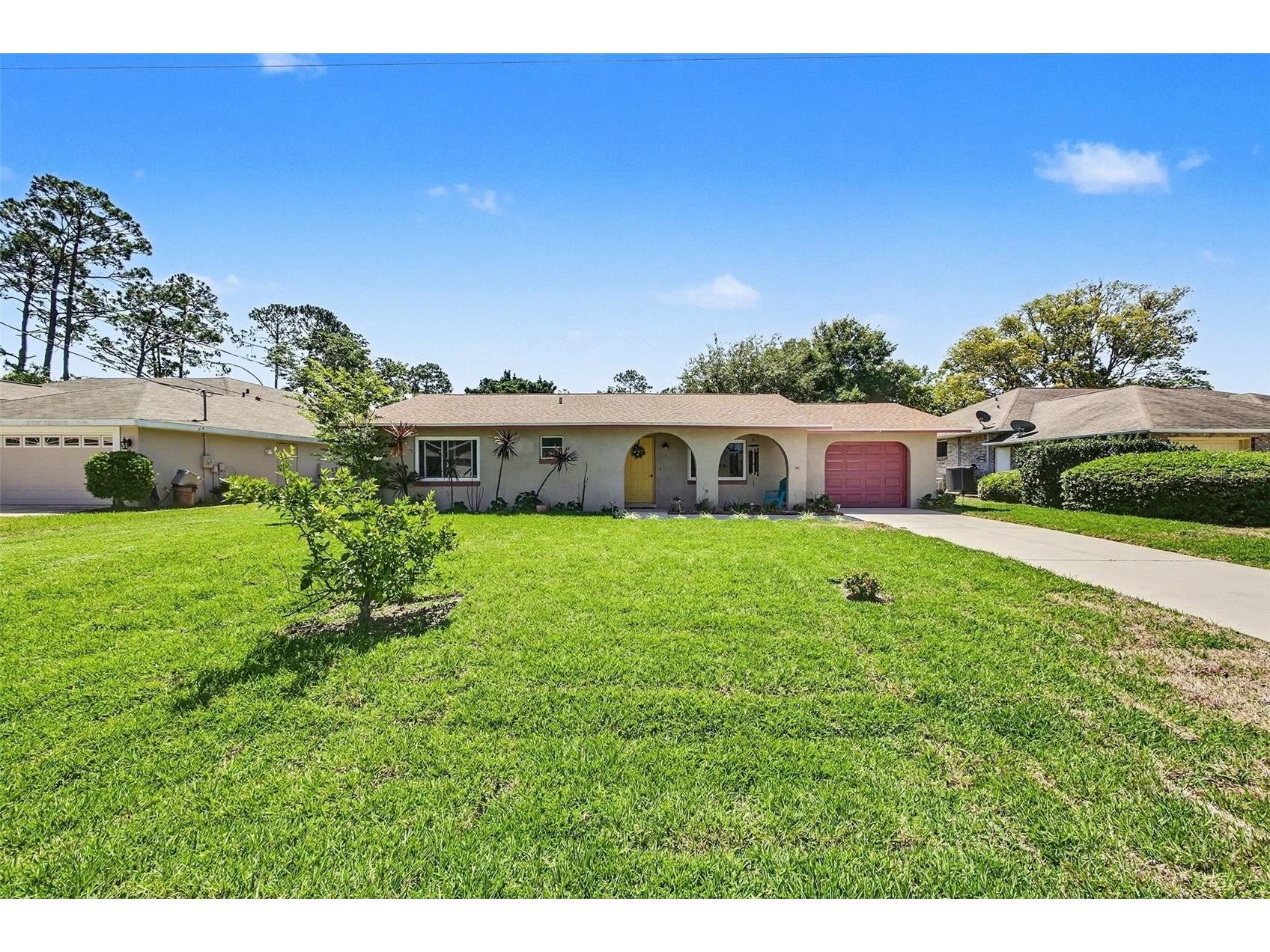 115 Forsythe Lane Palm Coast FL 32137 TB8512362 image1
