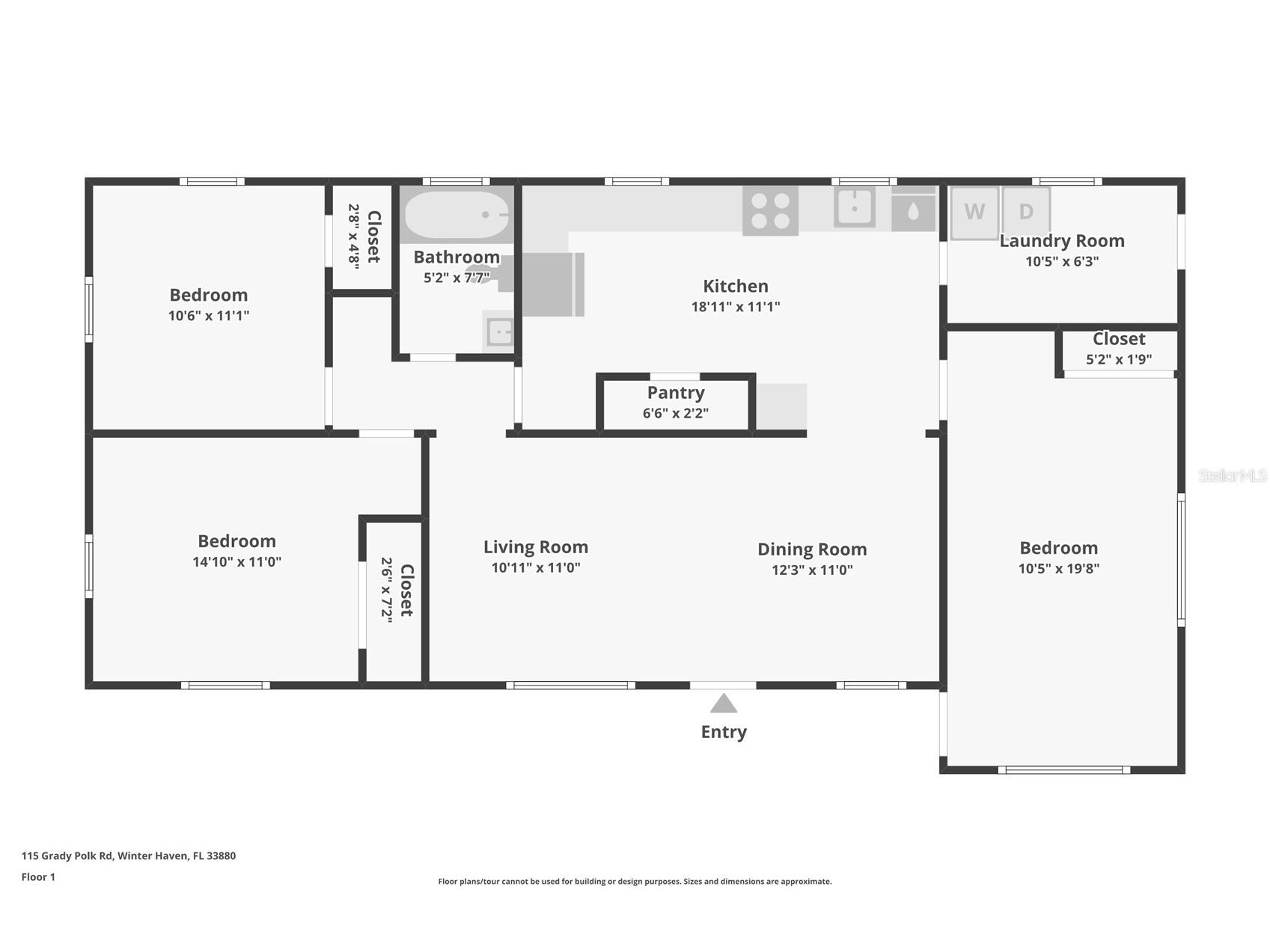 115 Grady Polk Road Winter Haven FL 33880 TB8510959 image35