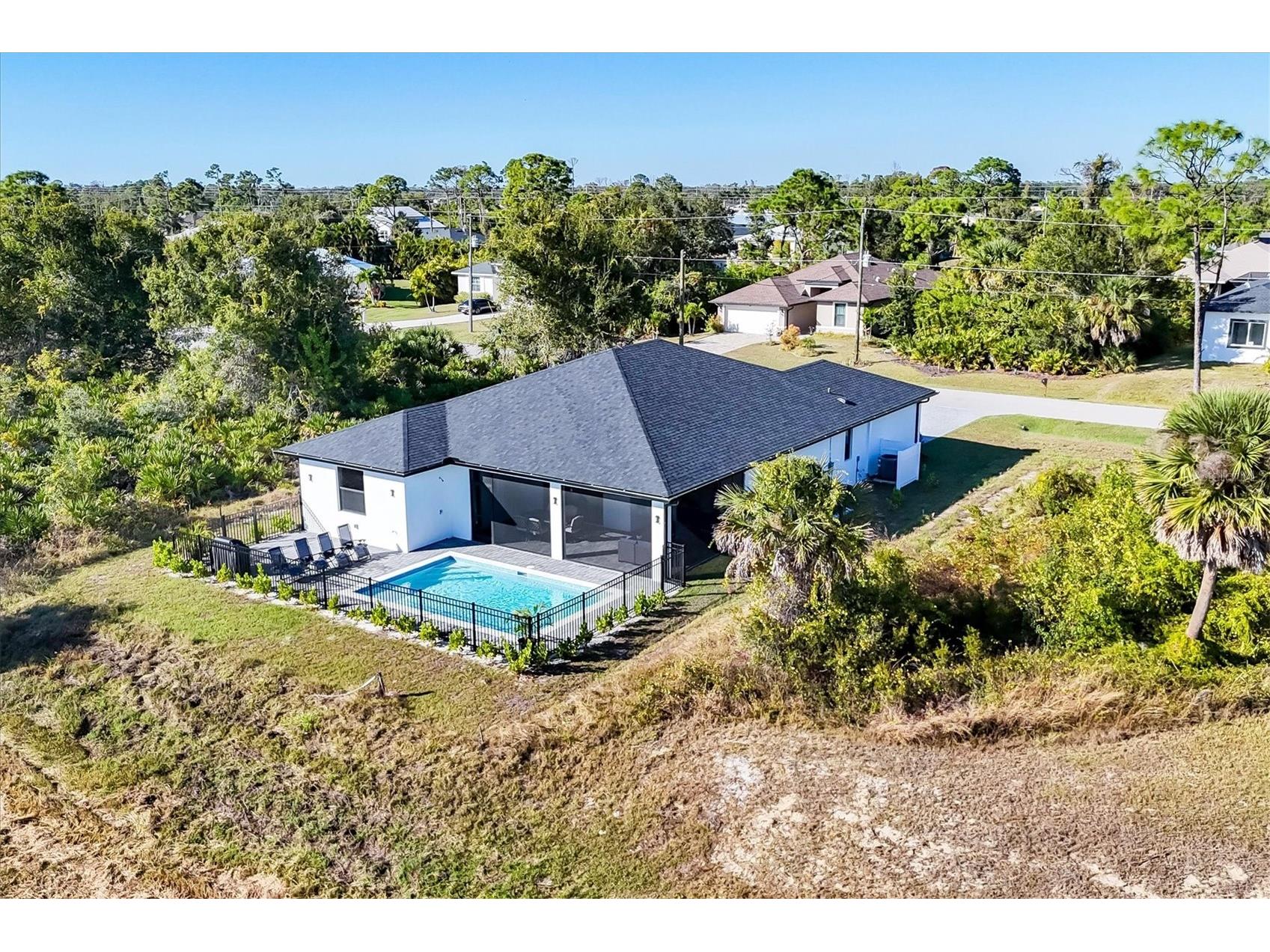 115 Green Pine Park Rotonda West FL 33947 D6145192 image1