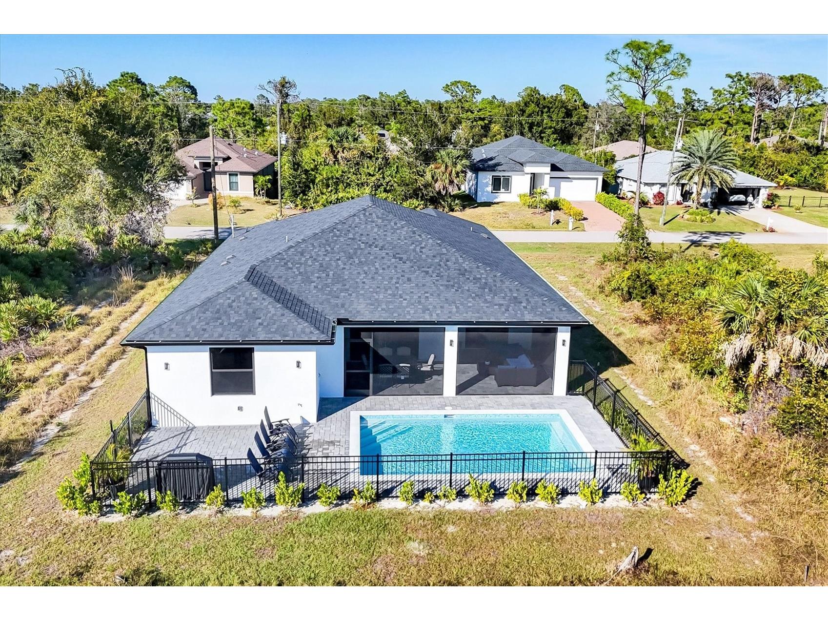 115 Green Pine Park Rotonda West FL 33947 D6145192 image40