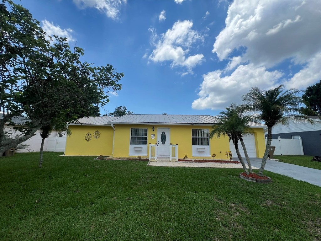 115 Guaymas Drive Kissimmee FL 34743 O6222203 image1