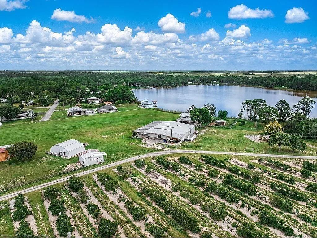 115 Heinley Road Lake Placid FL 33852 - LAKE PERSIMMON L4962202 image1