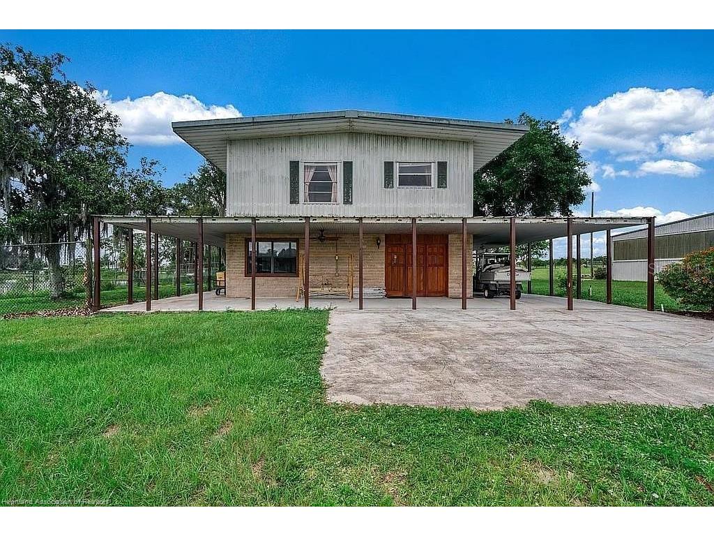 115 Heinley Road Lake Placid FL 33852 - LAKE PERSIMMON L4962202 image26