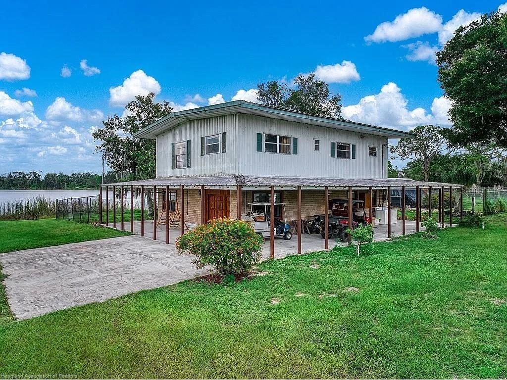 115 Heinley Road Lake Placid FL 33852 - LAKE PERSIMMON L4962202 image28