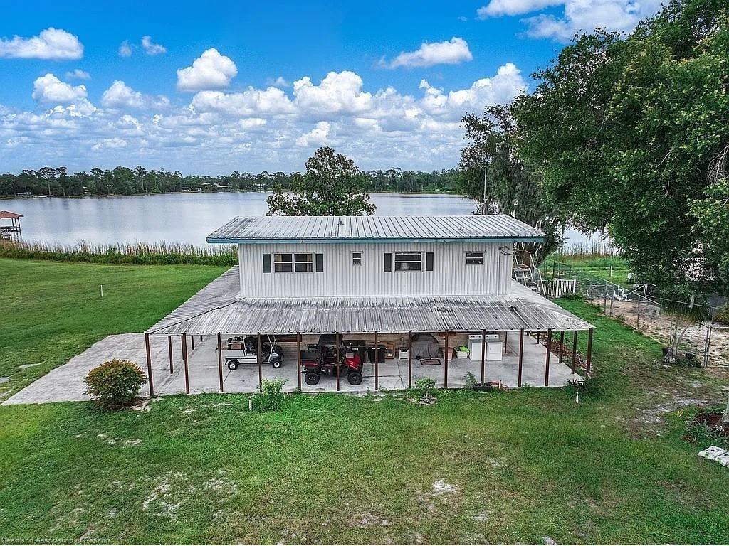 115 Heinley Road Lake Placid FL 33852 - LAKE PERSIMMON L4962202 image9