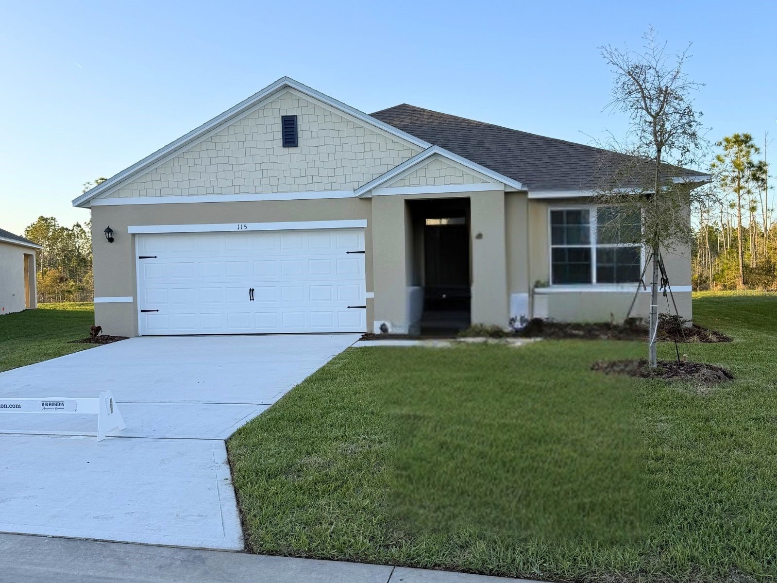 115 Heirloom Drive Ormond Beach FL 32174 J1000196 image1