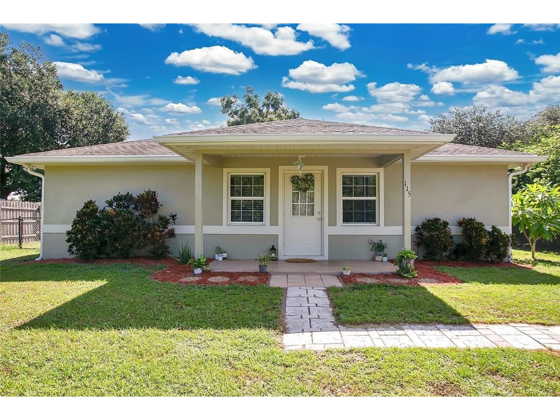 115 Helen Drive Kenansville FL 34739 S5111412 image1