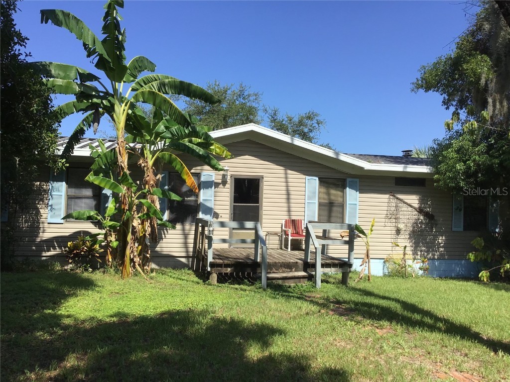115 Jaffa Road Crescent City FL 32112 - SILVER POND V4937149 image1