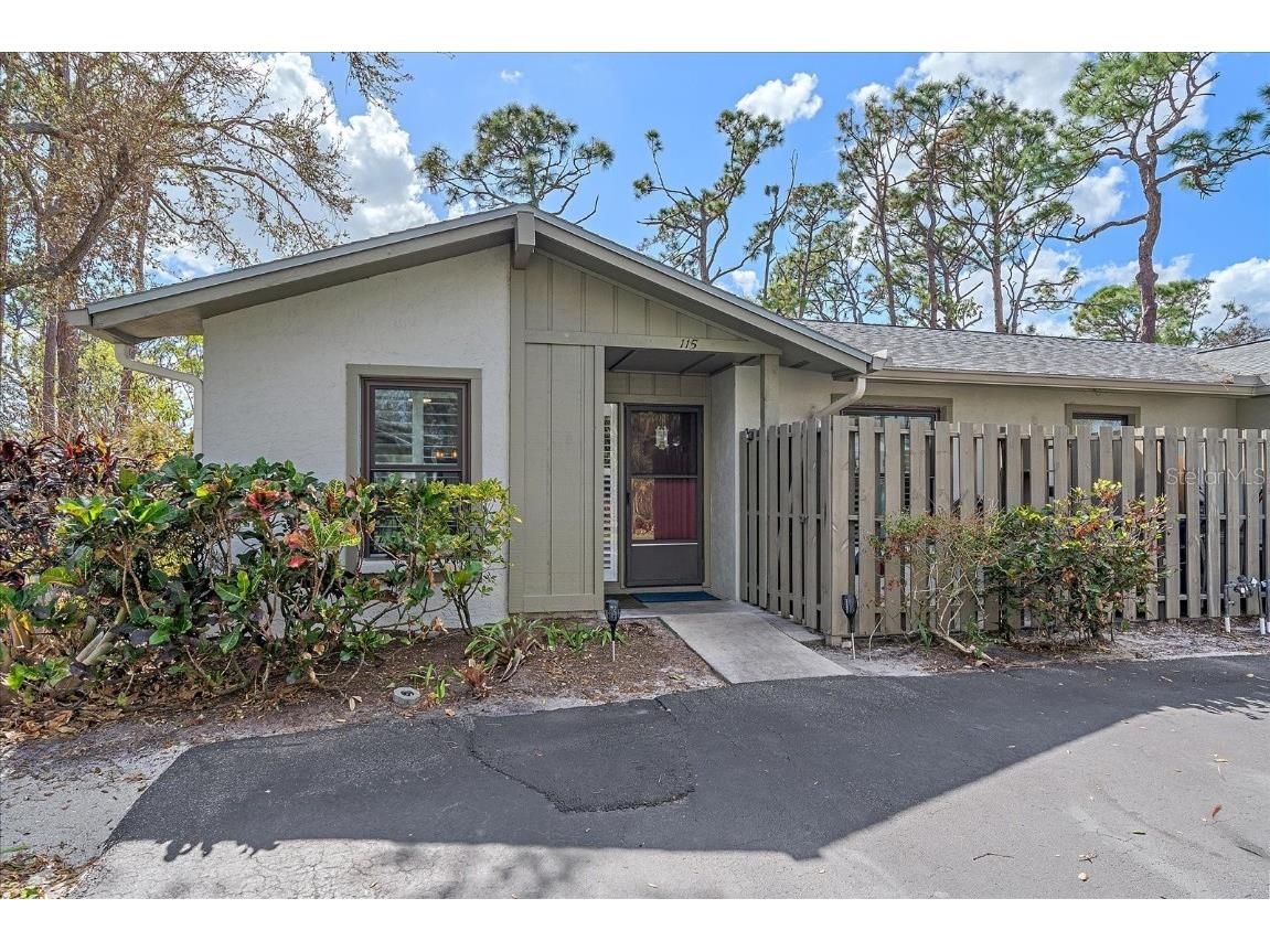 115 Jose Gaspar Drive #115 Englewood FL 34223 N6135125 image1