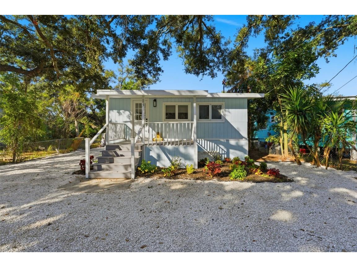 115 Kenwood Avenue Nokomis FL 34275 L4957444 image1