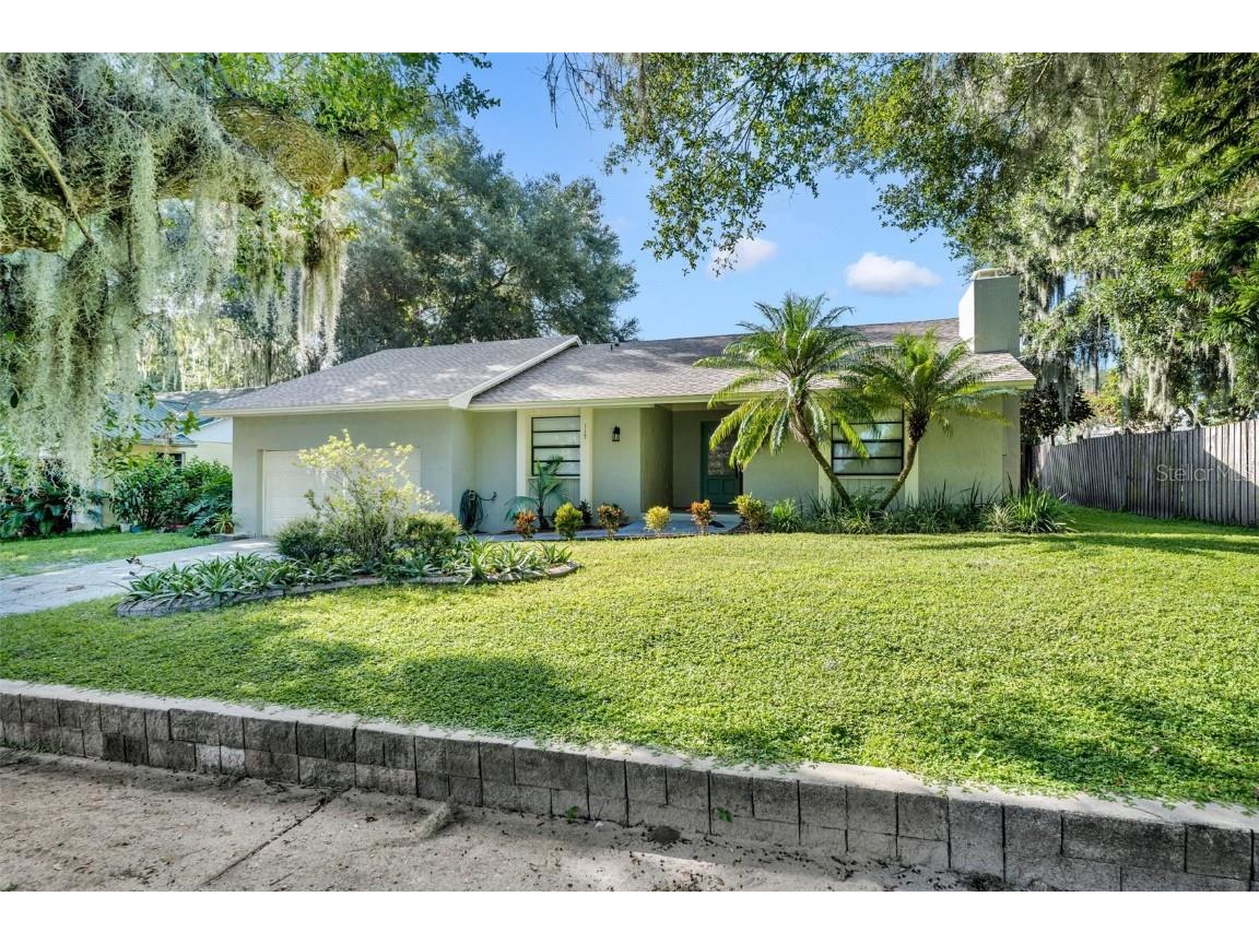 115 Lafayette Street Ocoee FL 34761 - LAKE STARKE V4938609 image1