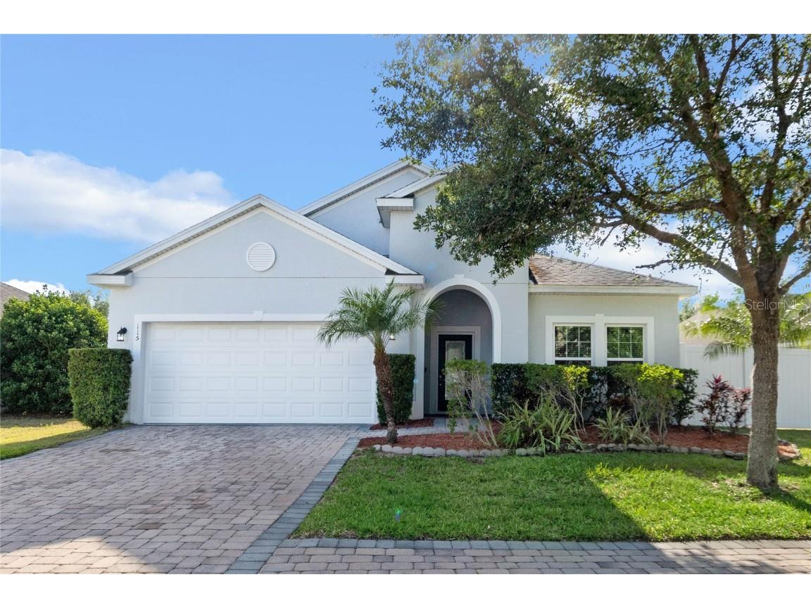 115 Lake Davenport Circle Davenport FL 33837 O6199243 image1
