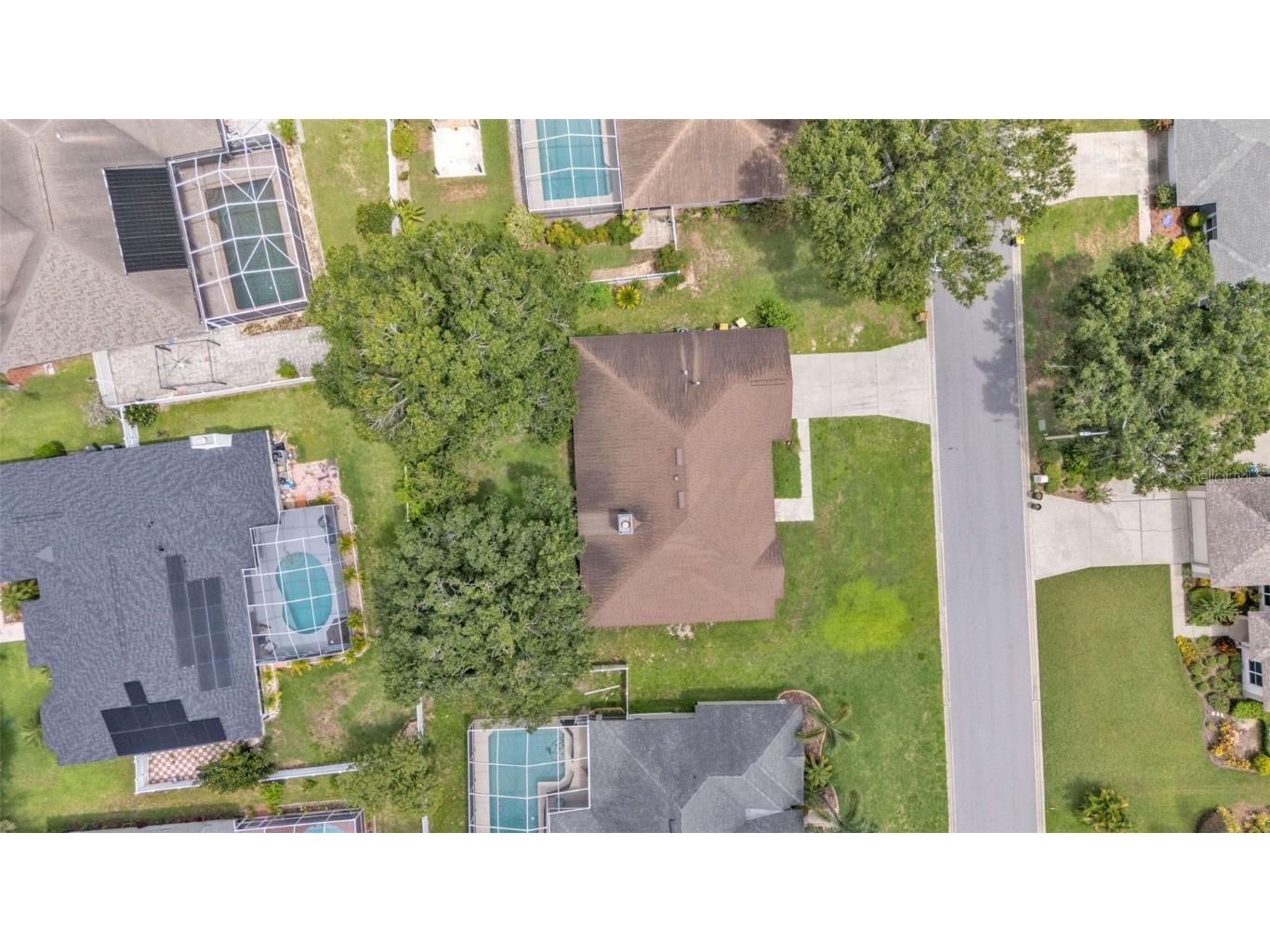 115 Lake Mariam Way Winter Haven FL 33884 - LAKE MARIAM B4902031 image40