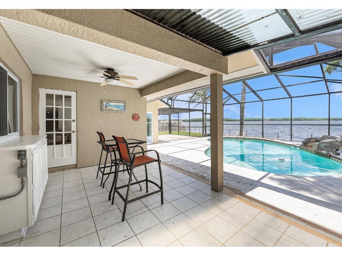 115 Lake Shore Drive E Palm Harbor FL 34684 - LAKE TARPON TB8392942 image20