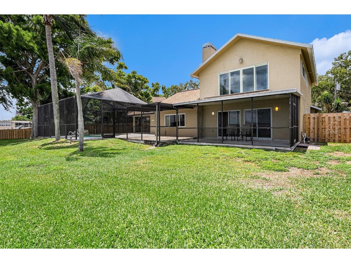 115 Lake Shore Drive E Palm Harbor FL 34684 - LAKE TARPON TB8392942 image24