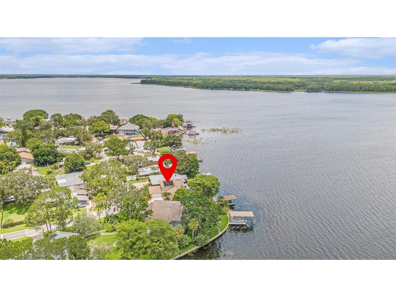 115 Lake Shore Drive E Palm Harbor FL 34684 - LAKE TARPON TB8392942 image29