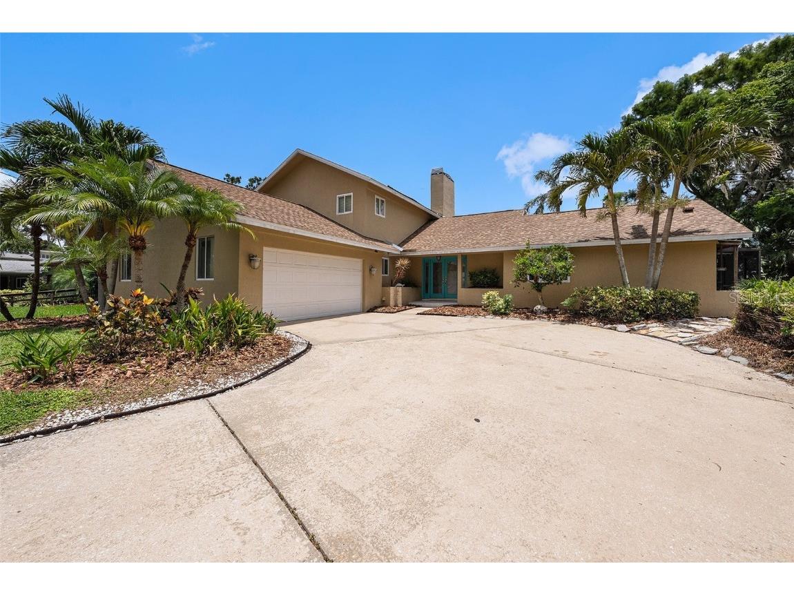115 Lake Shore Drive E Palm Harbor FL 34684 - LAKE TARPON TB8392942 image3