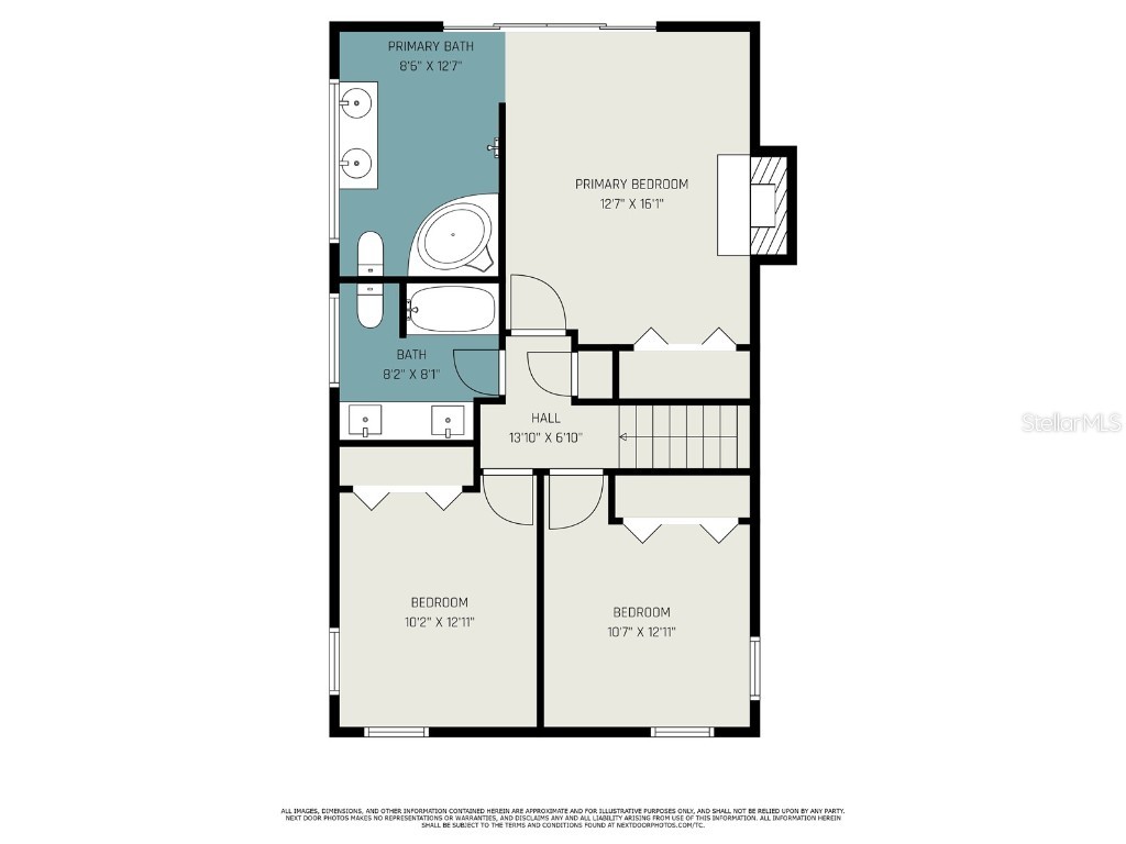 115 Lake Shore Drive E Palm Harbor FL 34684 - LAKE TARPON TB8392942 image32