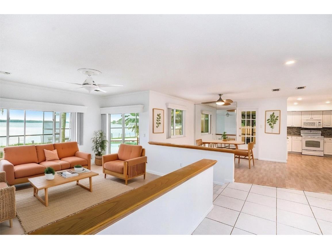 115 Lake Shore Drive E Palm Harbor FL 34684 - LAKE TARPON TB8392942 image4