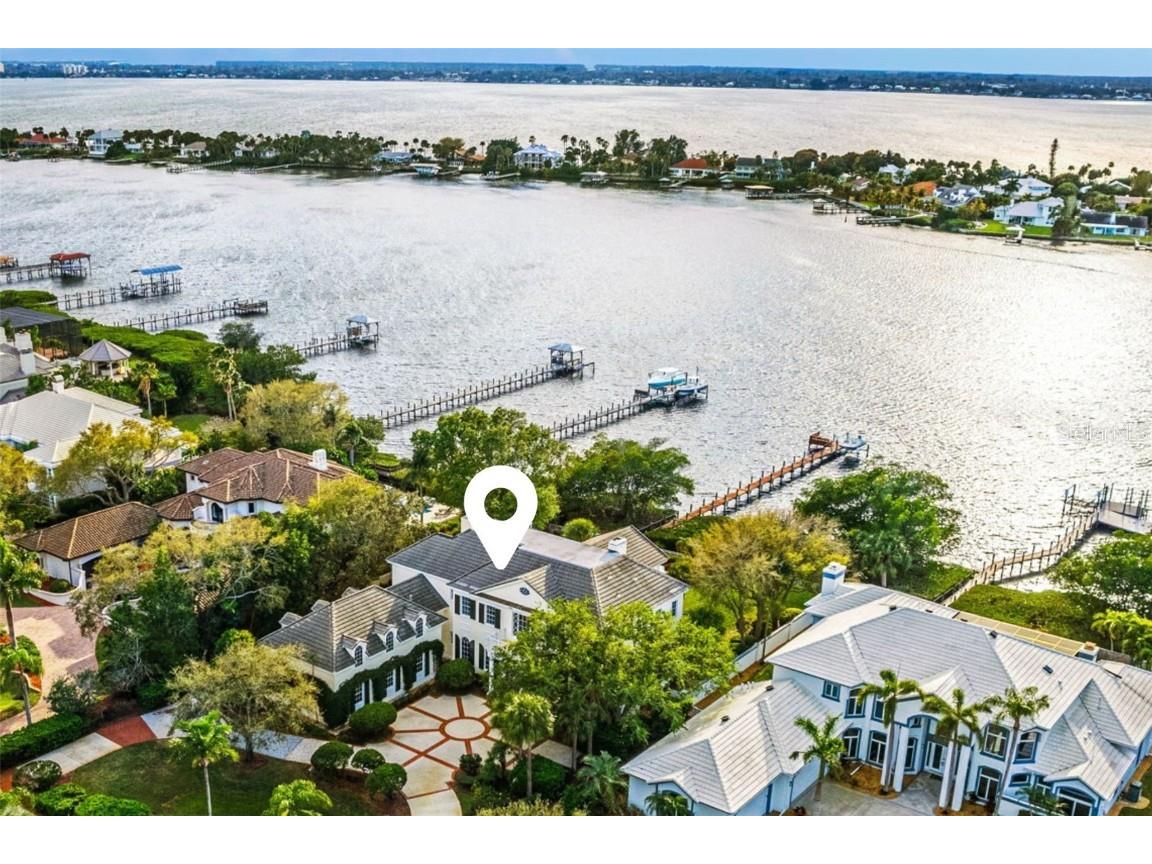 115 Lansing Island Drive Indian Harbour Beach FL 32937 O6217992 image1