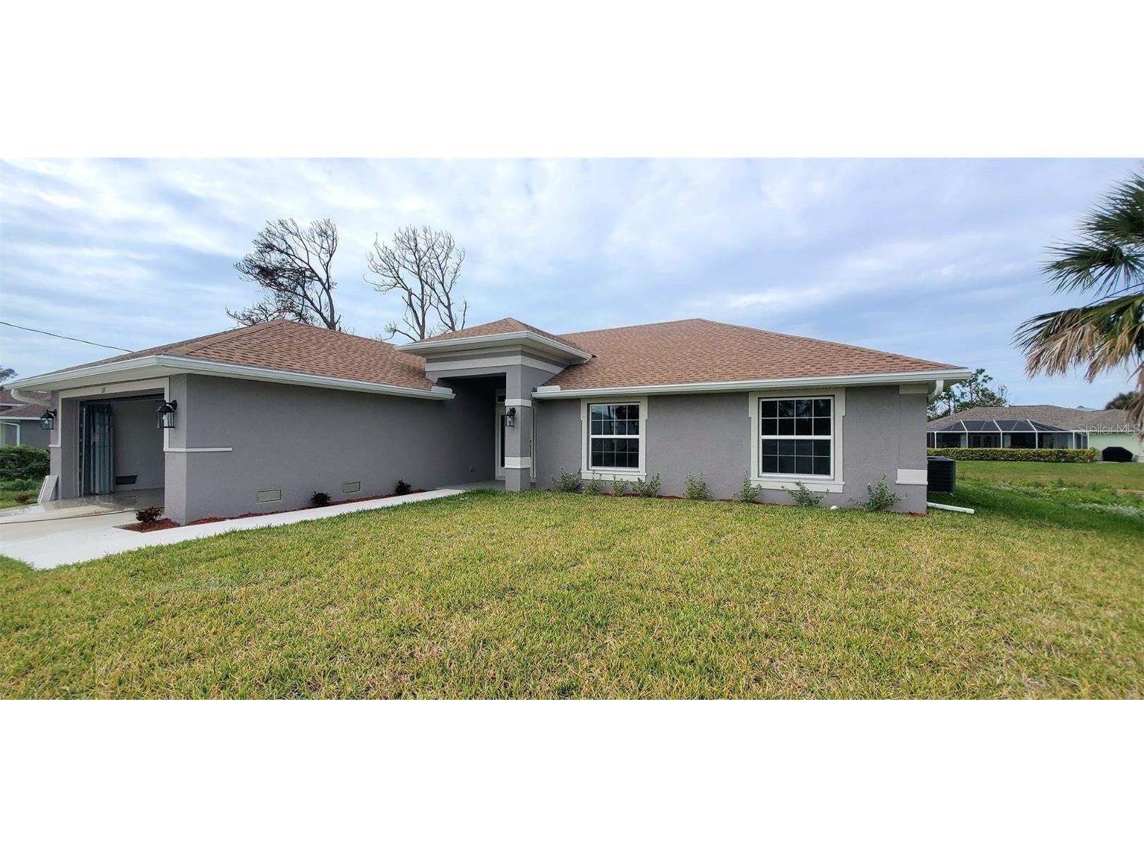 115 Long Meadow Lane Rotonda West FL 33947 C7471433 image1