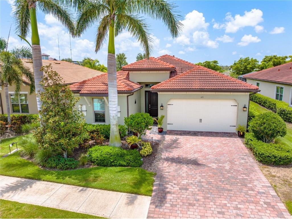 115 Maraviya Boulevard Nokomis FL 34275 A4576042 image1
