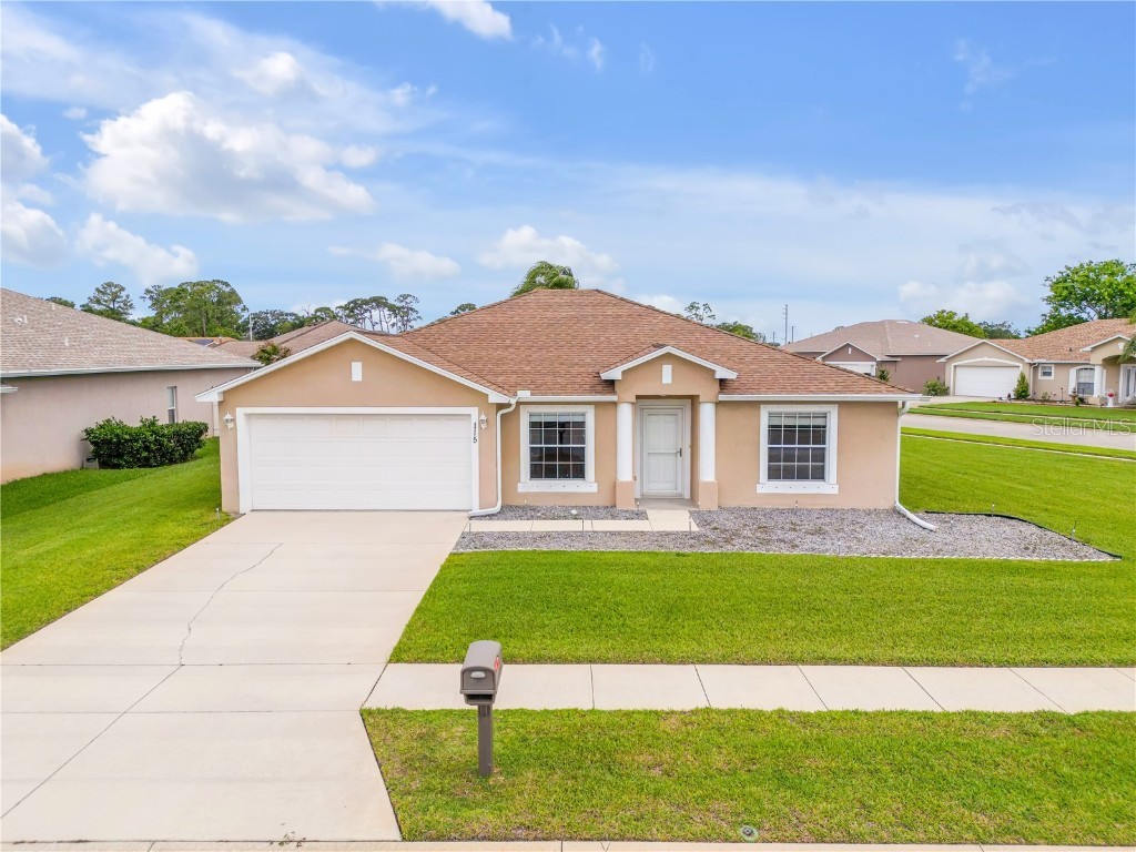 115 Mariners Gate Court Edgewater FL 32141 O6103573 image1